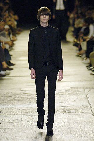 hedi slimane dior homme 2000|hedi slimane evolution.